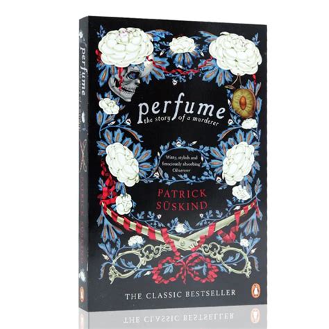 perfume penguin classics